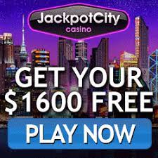 Jackpot City Casino - Top Casino