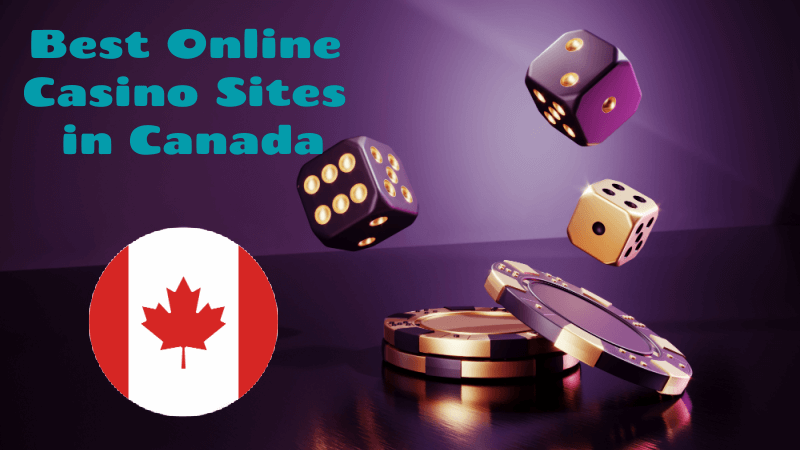 Best Online Casinos Canada